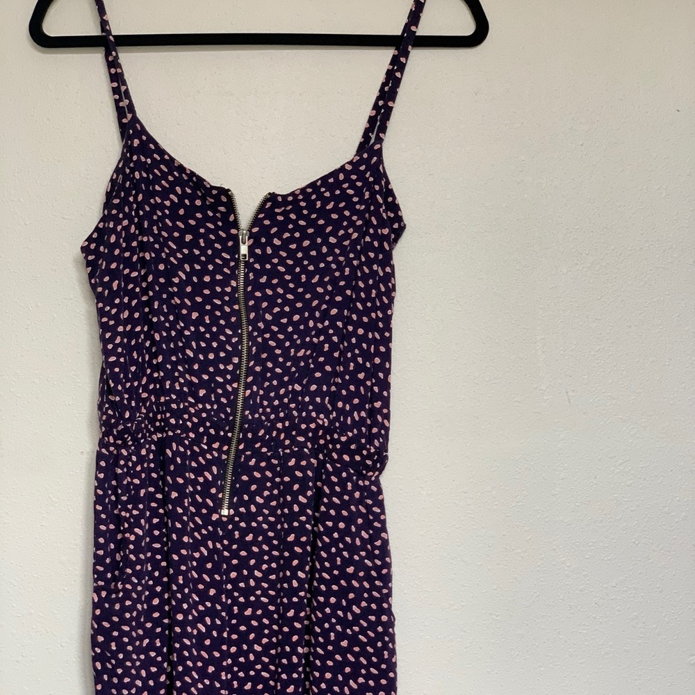 FOREVER 21 pretty romper